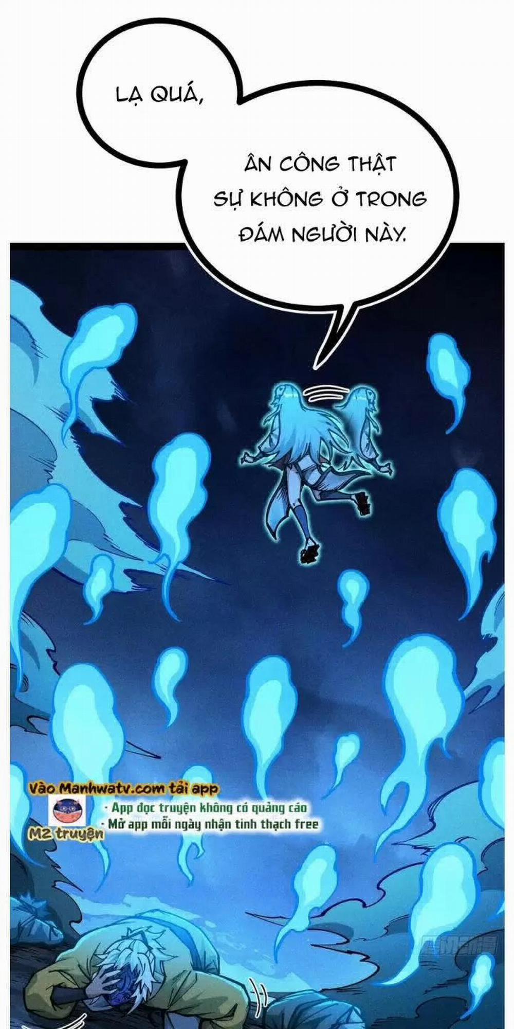 Ta Làm Cặn Bã Ở Tu Tiên Giới 16 trang 4