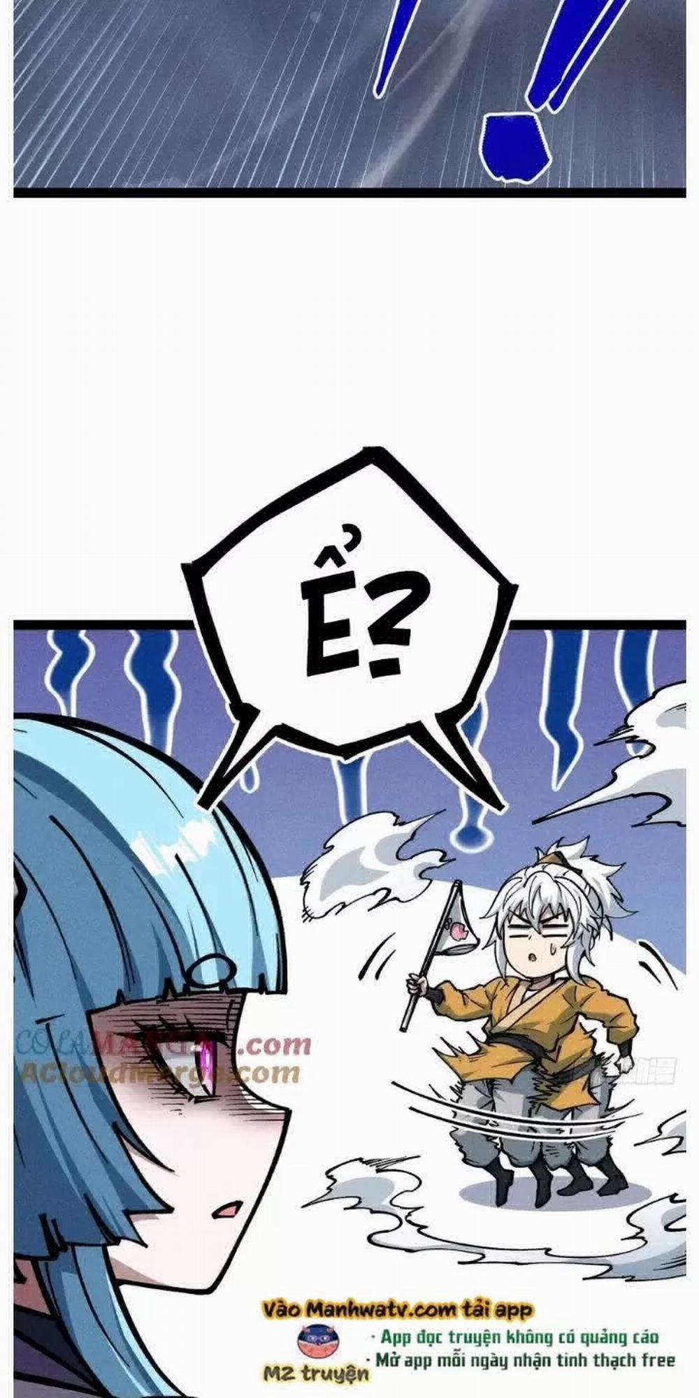 Ta Làm Cặn Bã Ở Tu Tiên Giới 16 trang 40