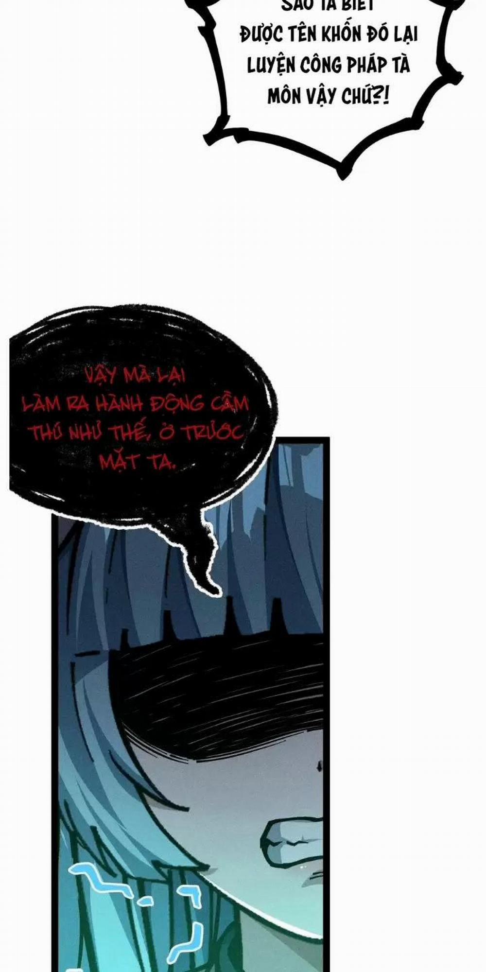Ta Làm Cặn Bã Ở Tu Tiên Giới 16 trang 42