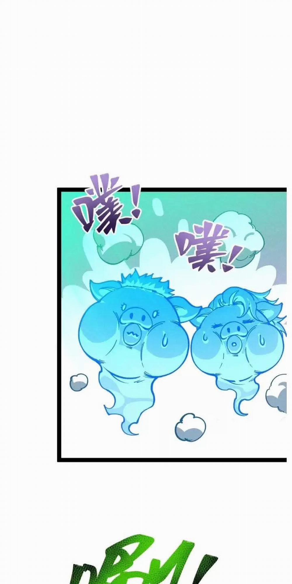 Ta Làm Cặn Bã Ở Tu Tiên Giới 16 trang 45