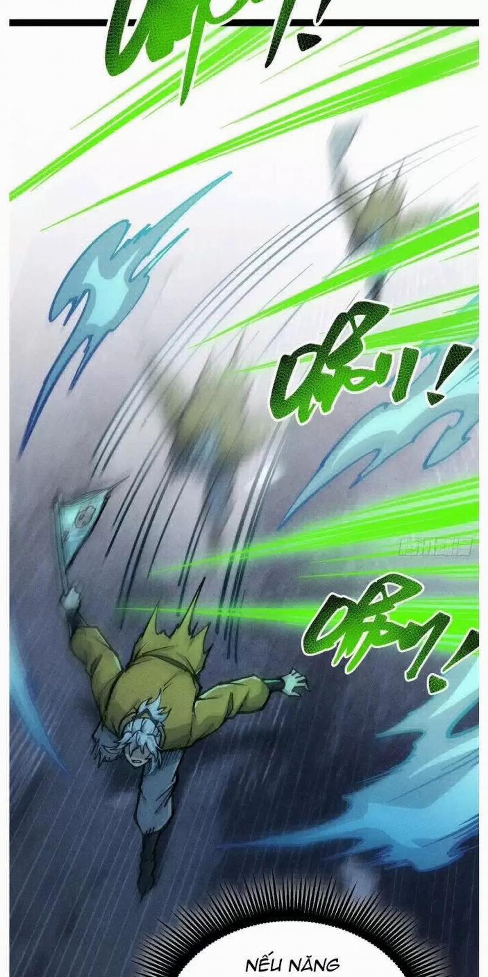 Ta Làm Cặn Bã Ở Tu Tiên Giới 16 trang 46