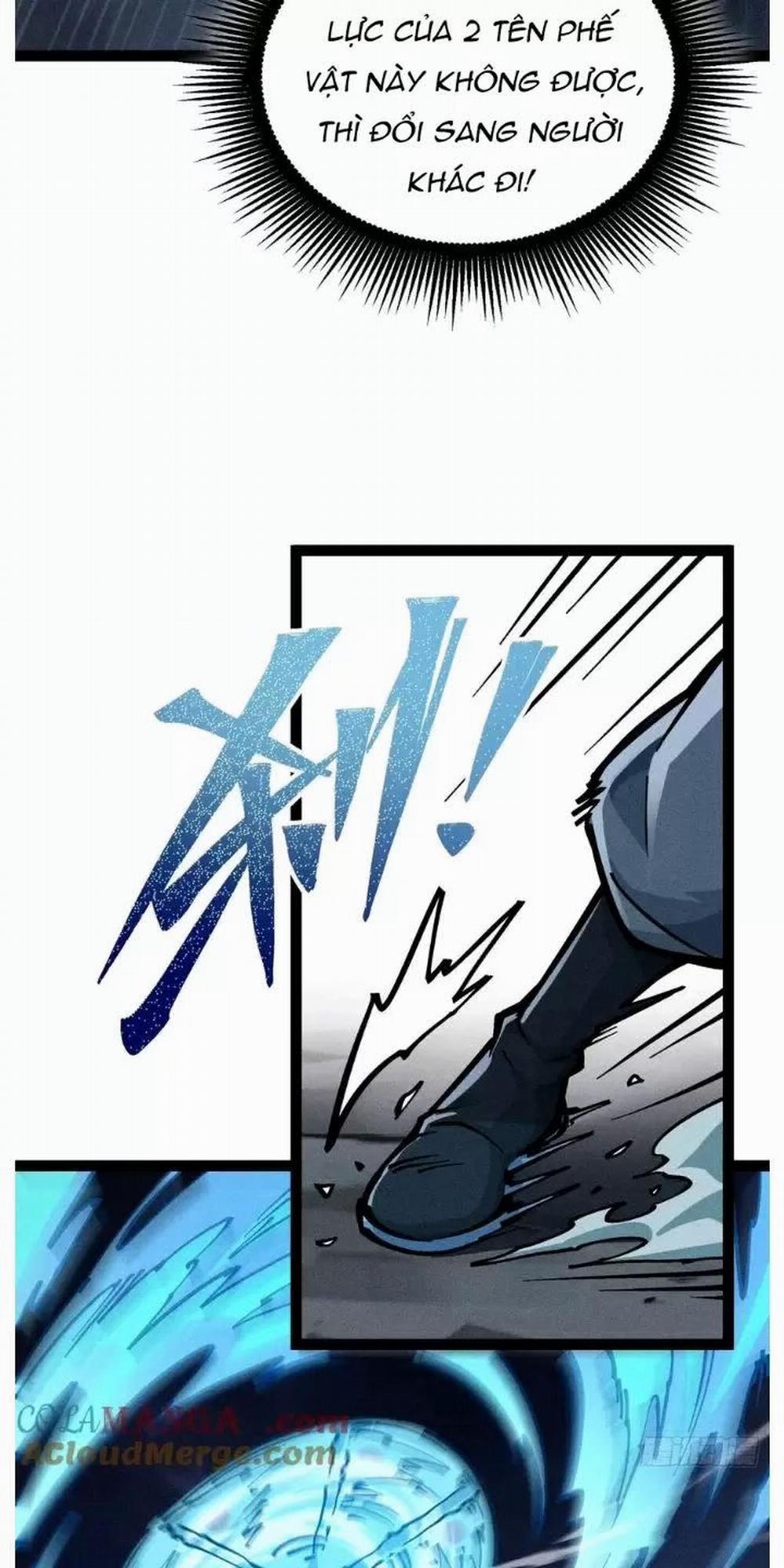 Ta Làm Cặn Bã Ở Tu Tiên Giới 16 trang 47