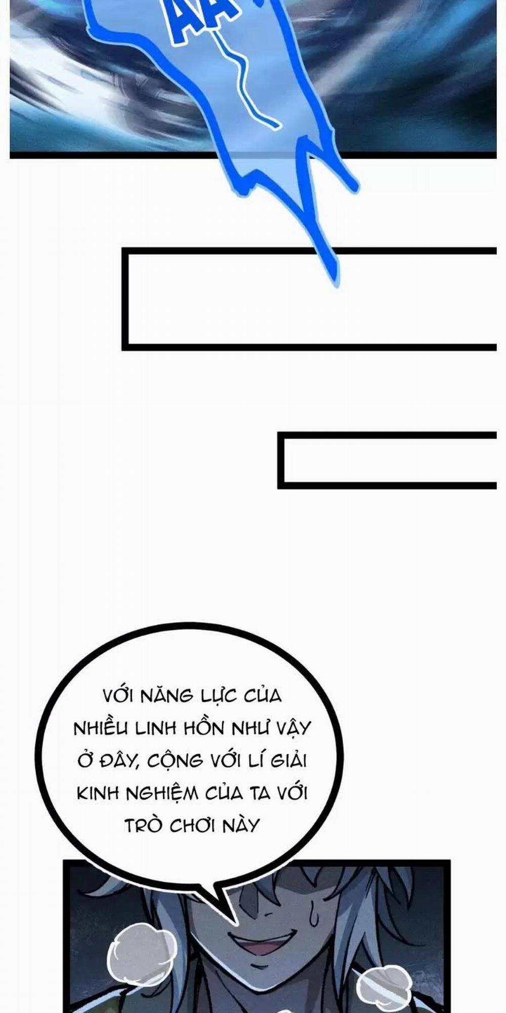 Ta Làm Cặn Bã Ở Tu Tiên Giới 16 trang 50