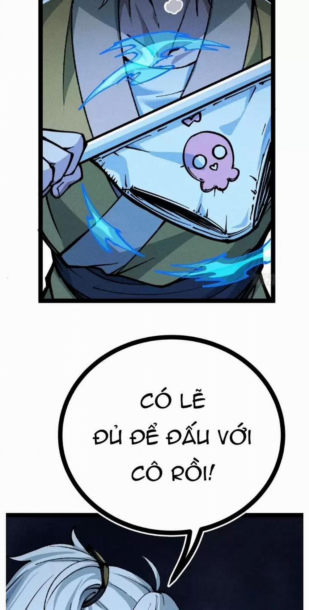 Ta Làm Cặn Bã Ở Tu Tiên Giới 16 trang 51