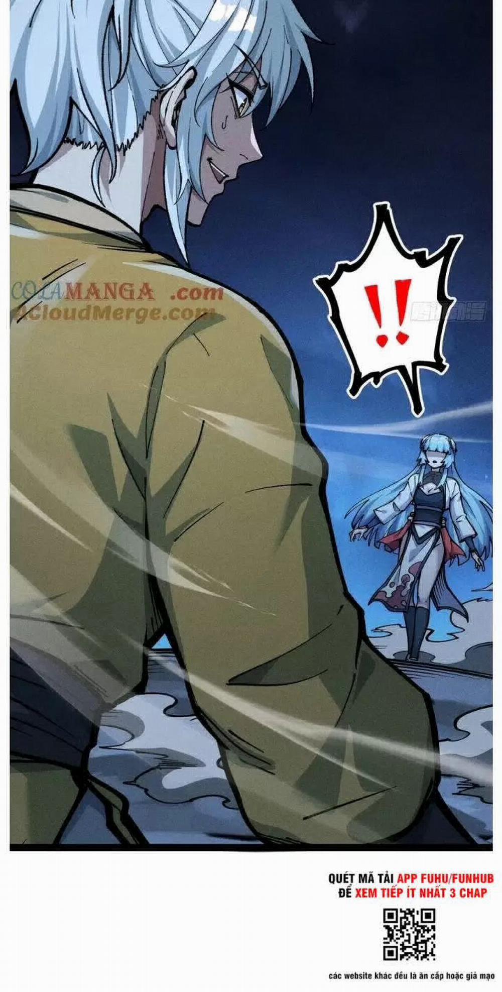 Ta Làm Cặn Bã Ở Tu Tiên Giới 16 trang 52