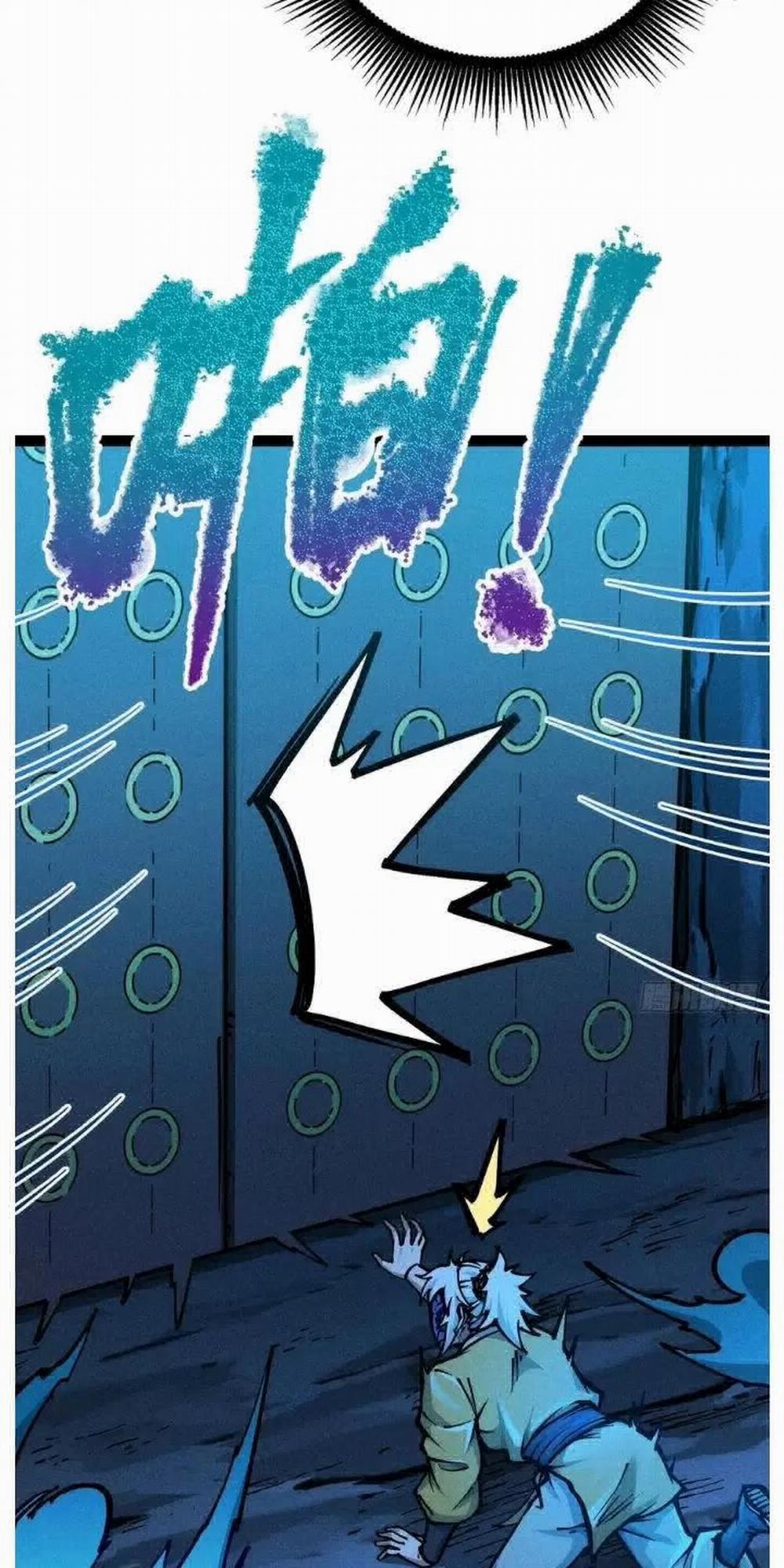 Ta Làm Cặn Bã Ở Tu Tiên Giới 16 trang 6