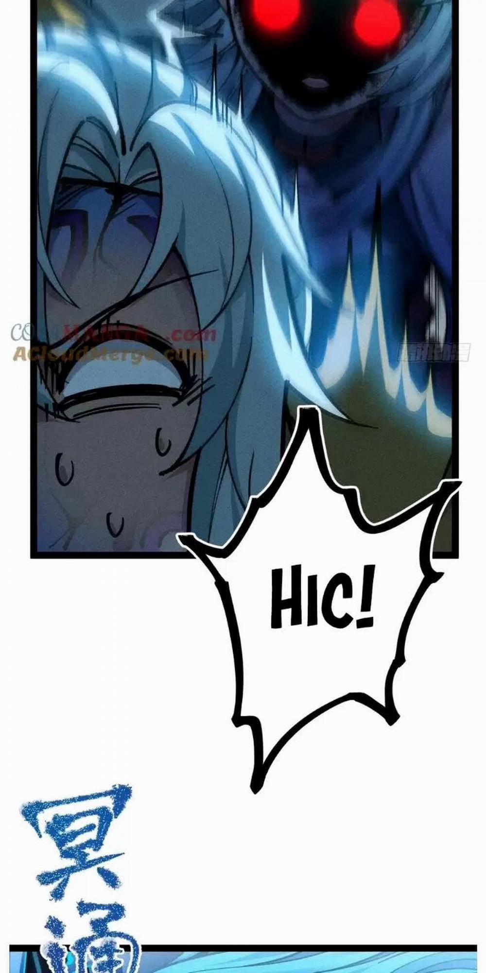 Ta Làm Cặn Bã Ở Tu Tiên Giới 16 trang 8