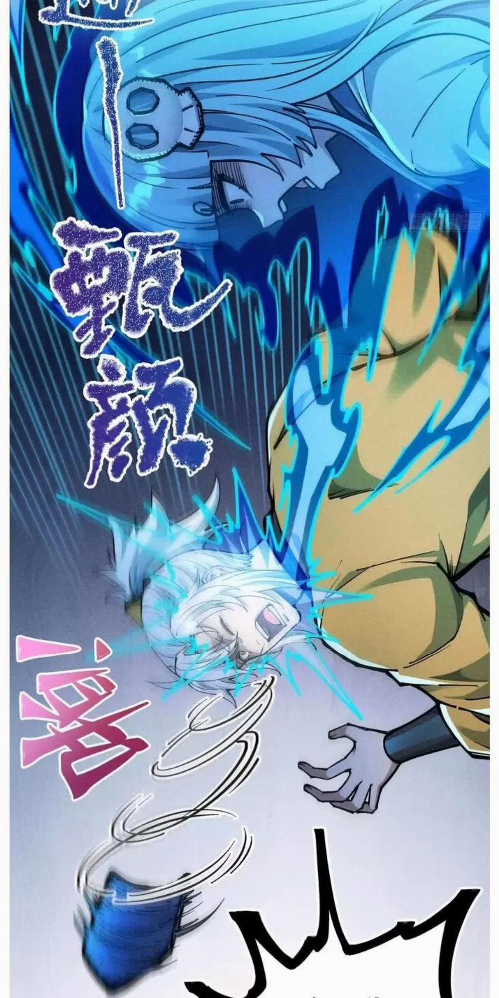 Ta Làm Cặn Bã Ở Tu Tiên Giới 16 trang 9