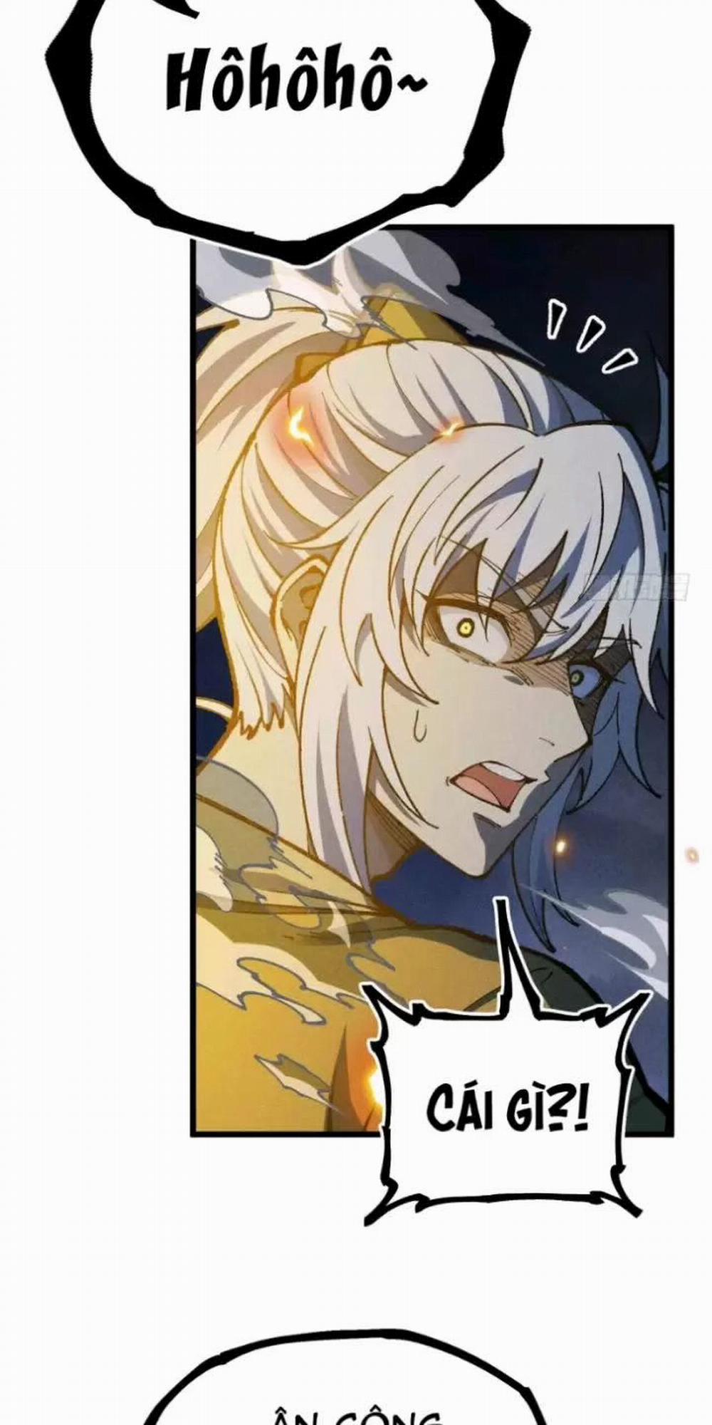 Ta Làm Cặn Bã Ở Tu Tiên Giới 17 trang 10