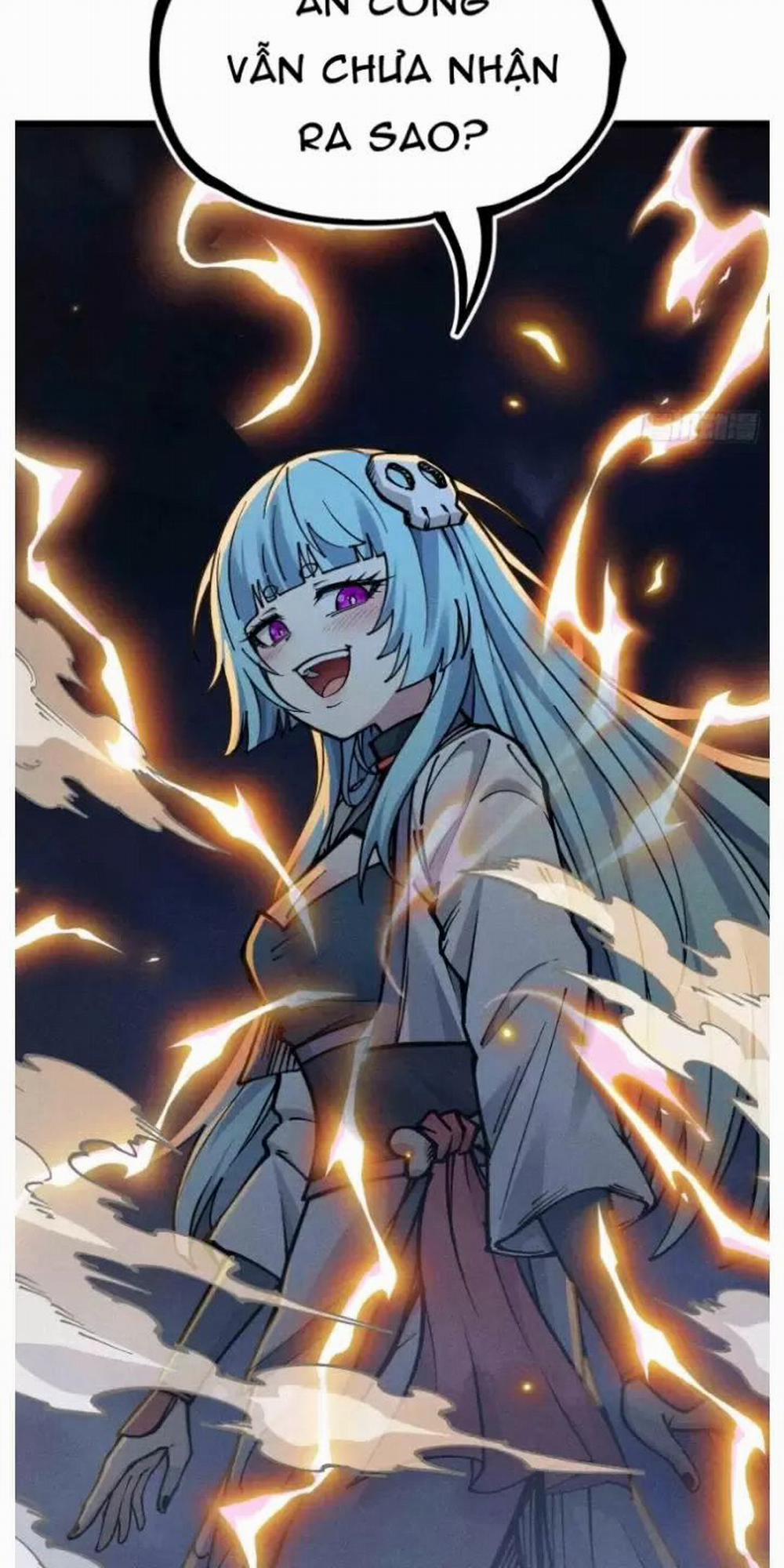 Ta Làm Cặn Bã Ở Tu Tiên Giới 17 trang 11
