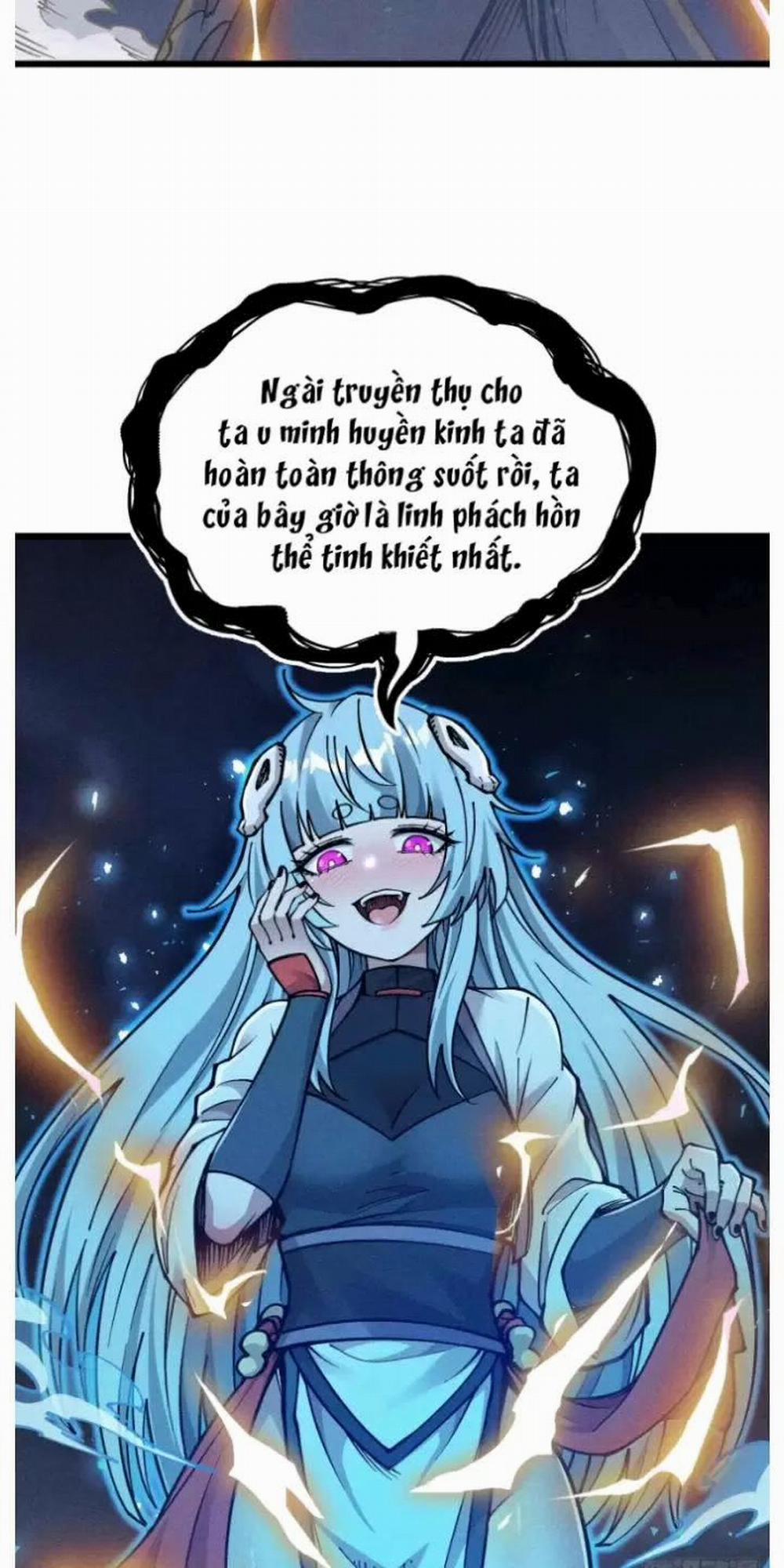 Ta Làm Cặn Bã Ở Tu Tiên Giới 17 trang 12