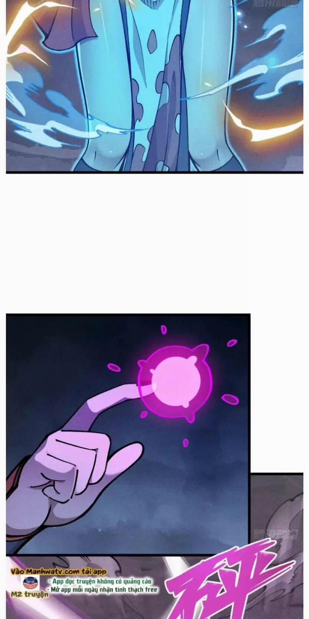 Ta Làm Cặn Bã Ở Tu Tiên Giới 17 trang 13