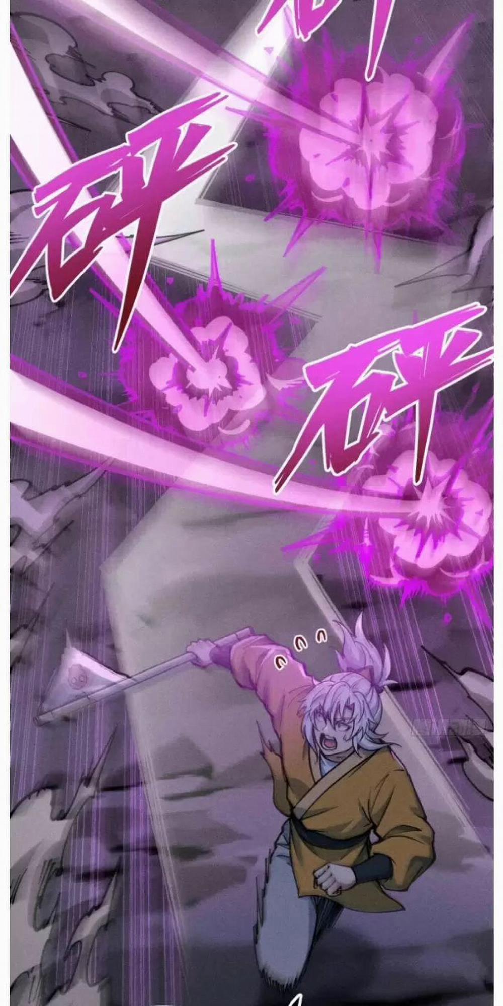 Ta Làm Cặn Bã Ở Tu Tiên Giới 17 trang 14