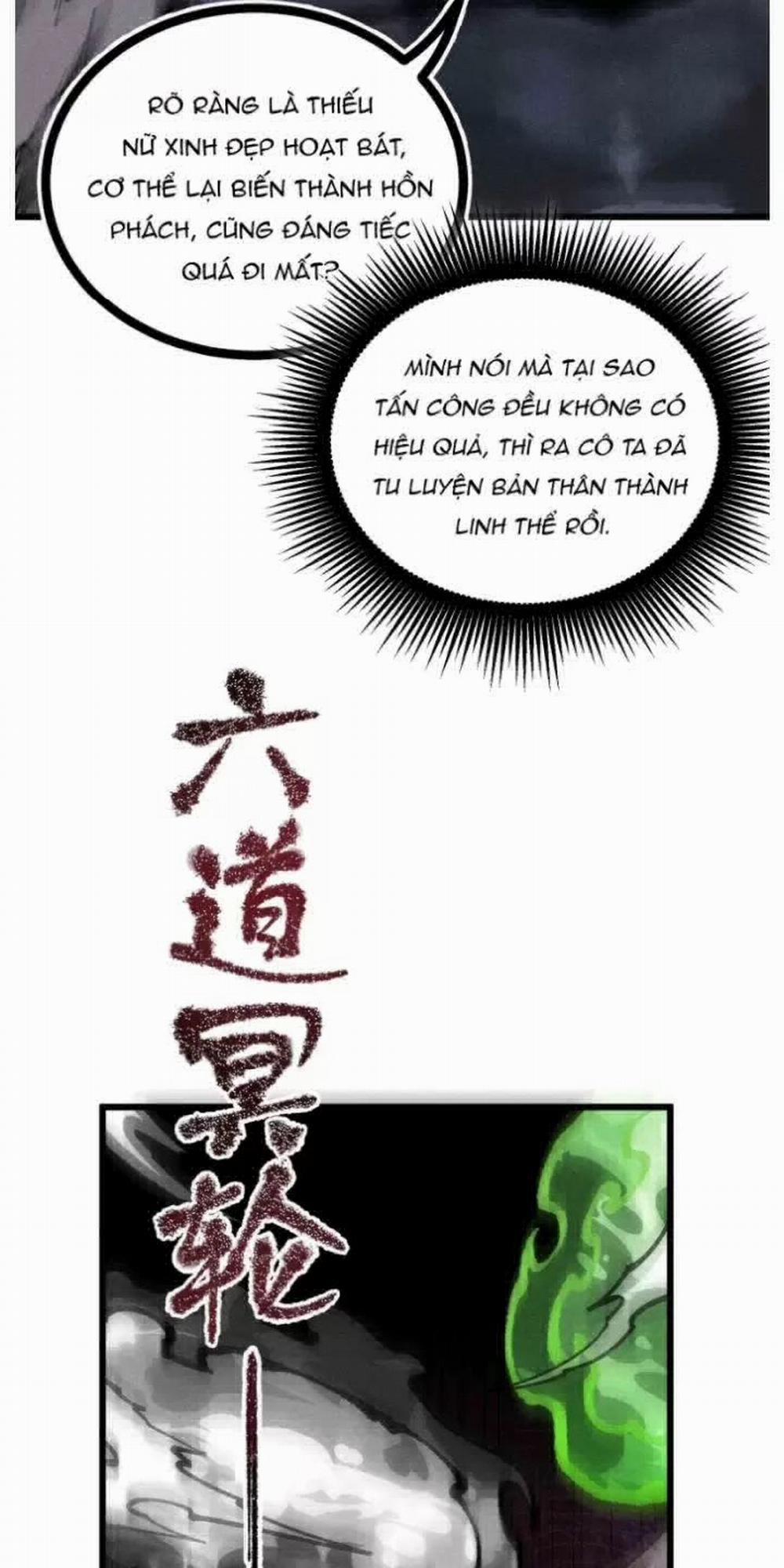 Ta Làm Cặn Bã Ở Tu Tiên Giới 17 trang 15