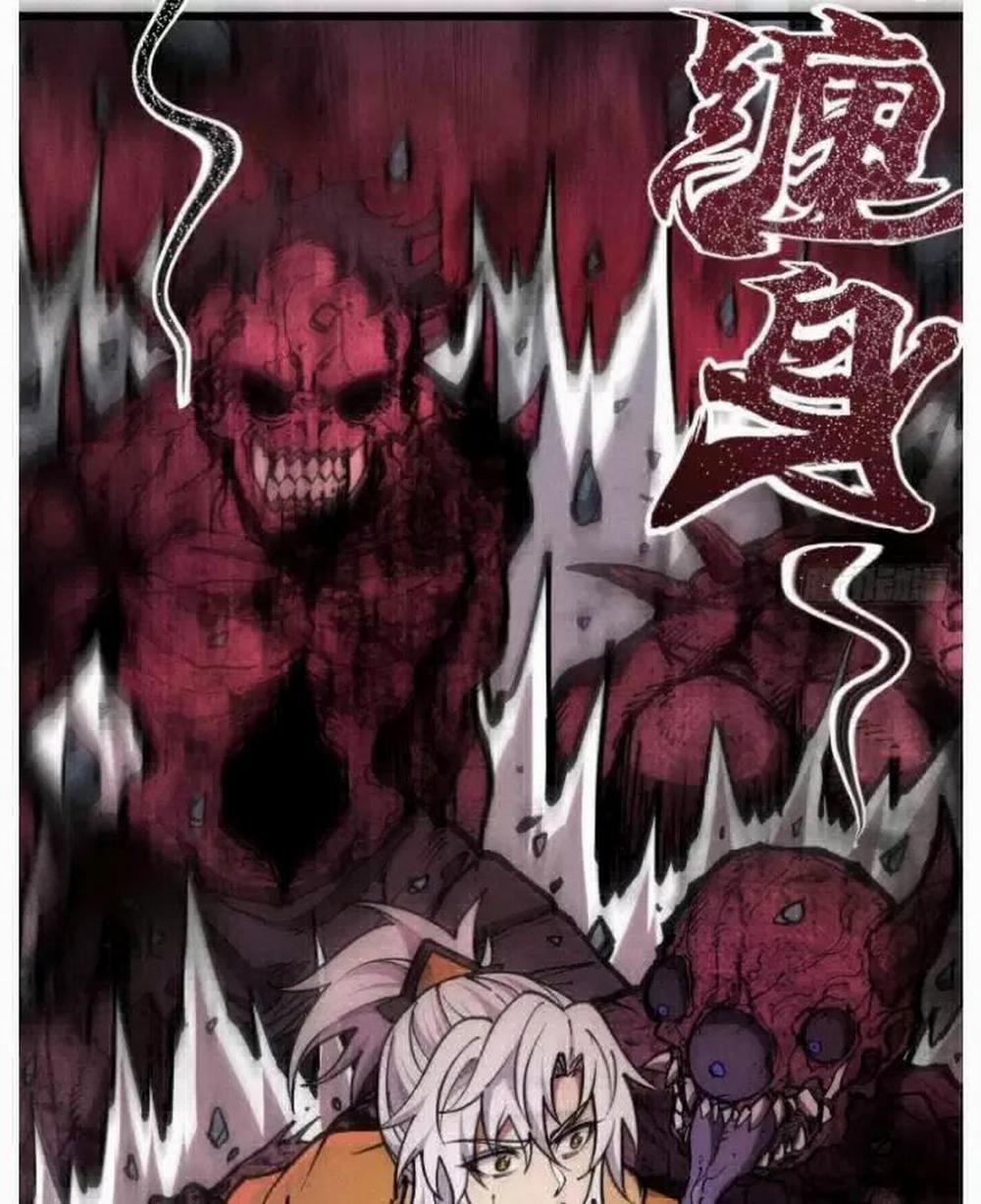 Ta Làm Cặn Bã Ở Tu Tiên Giới 17 trang 17