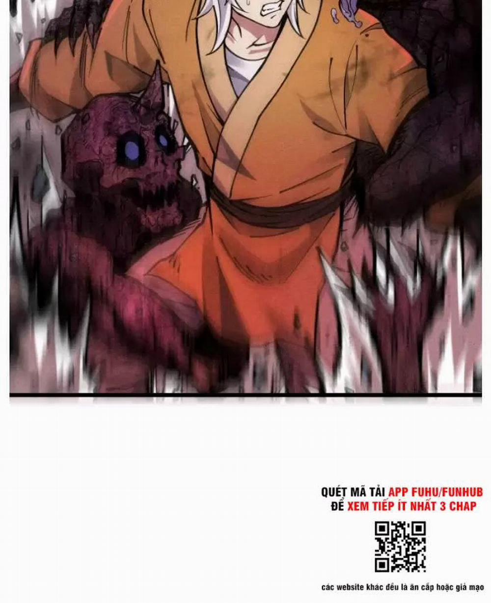 Ta Làm Cặn Bã Ở Tu Tiên Giới 17 trang 18