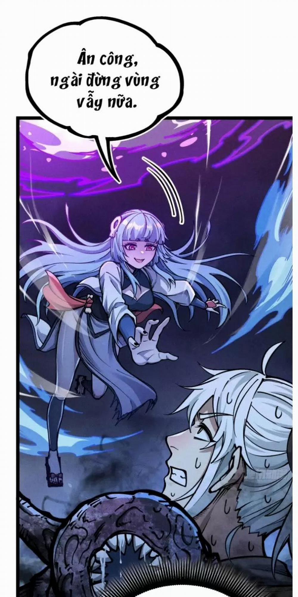 Ta Làm Cặn Bã Ở Tu Tiên Giới 17 trang 19