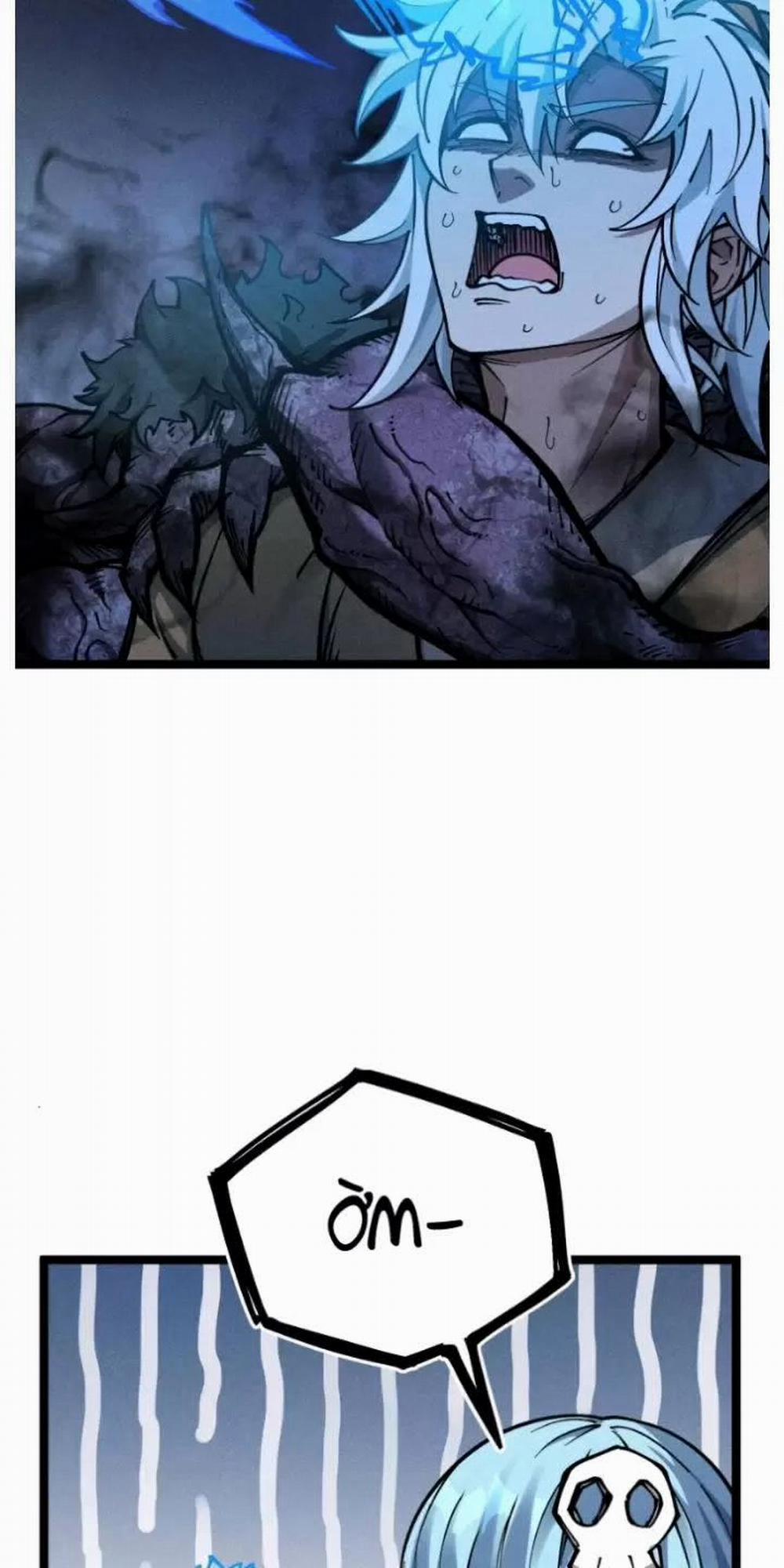 Ta Làm Cặn Bã Ở Tu Tiên Giới 17 trang 21