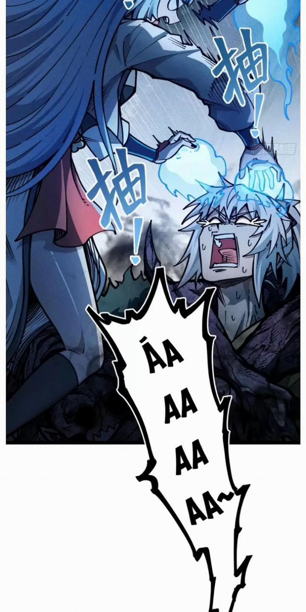 Ta Làm Cặn Bã Ở Tu Tiên Giới 17 trang 23