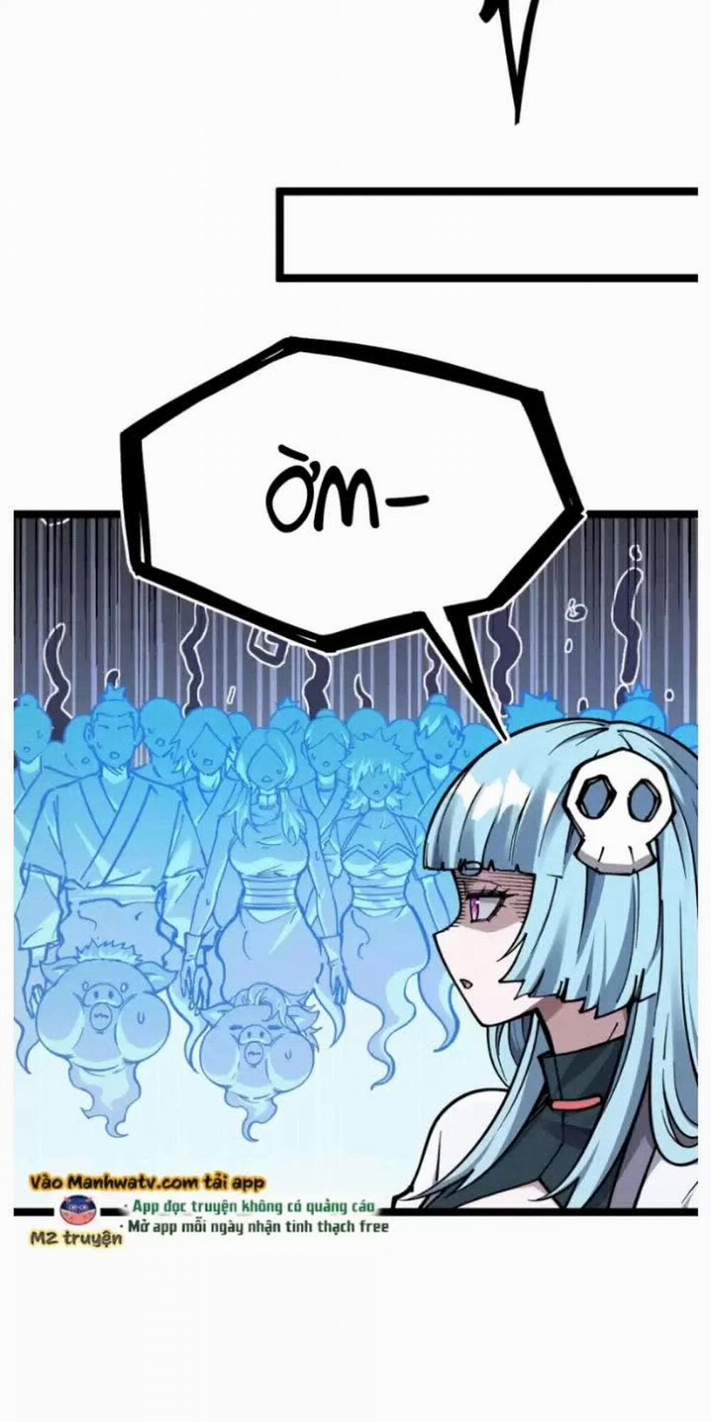 Ta Làm Cặn Bã Ở Tu Tiên Giới 17 trang 24