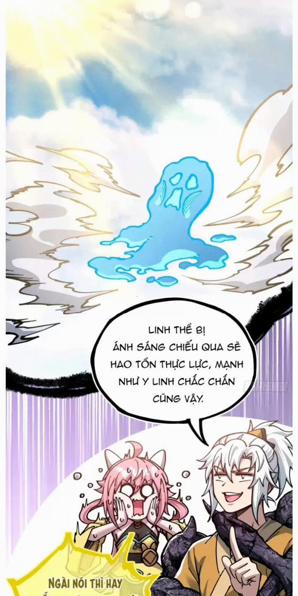 Ta Làm Cặn Bã Ở Tu Tiên Giới 17 trang 26