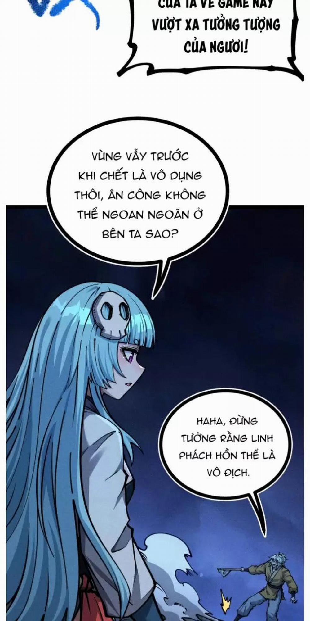 Ta Làm Cặn Bã Ở Tu Tiên Giới 17 trang 28