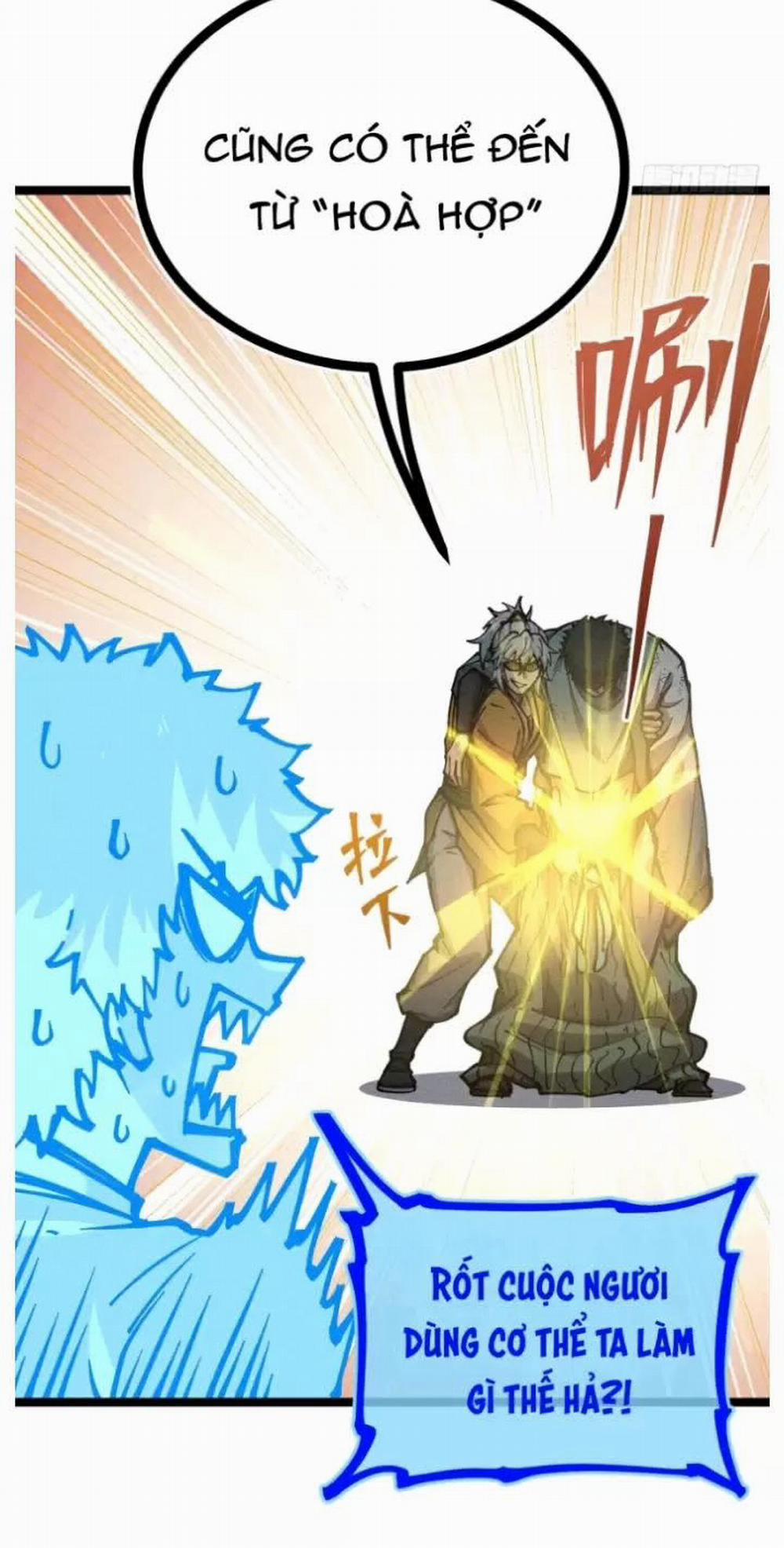 Ta Làm Cặn Bã Ở Tu Tiên Giới 17 trang 30