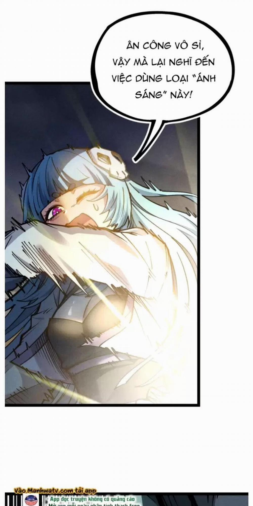 Ta Làm Cặn Bã Ở Tu Tiên Giới 17 trang 31