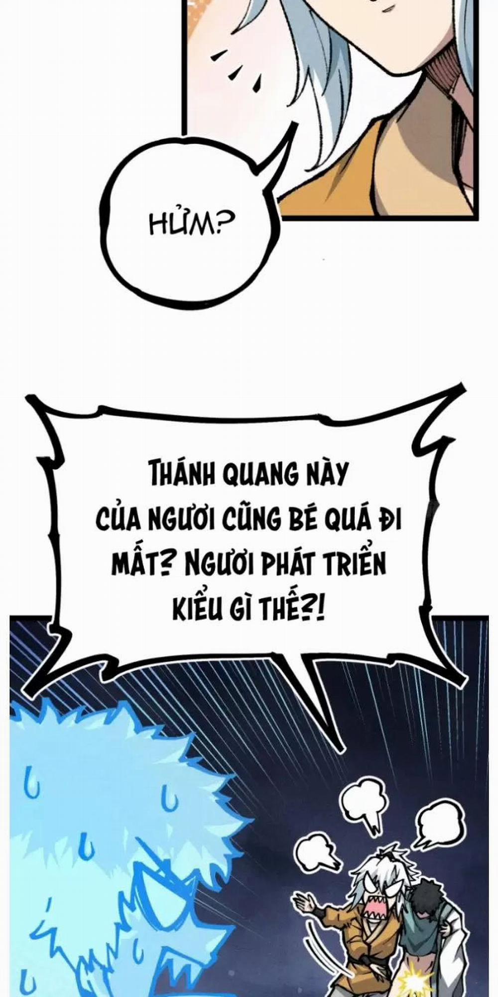 Ta Làm Cặn Bã Ở Tu Tiên Giới 17 trang 33