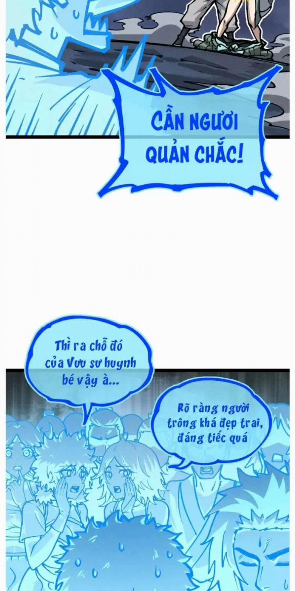 Ta Làm Cặn Bã Ở Tu Tiên Giới 17 trang 34