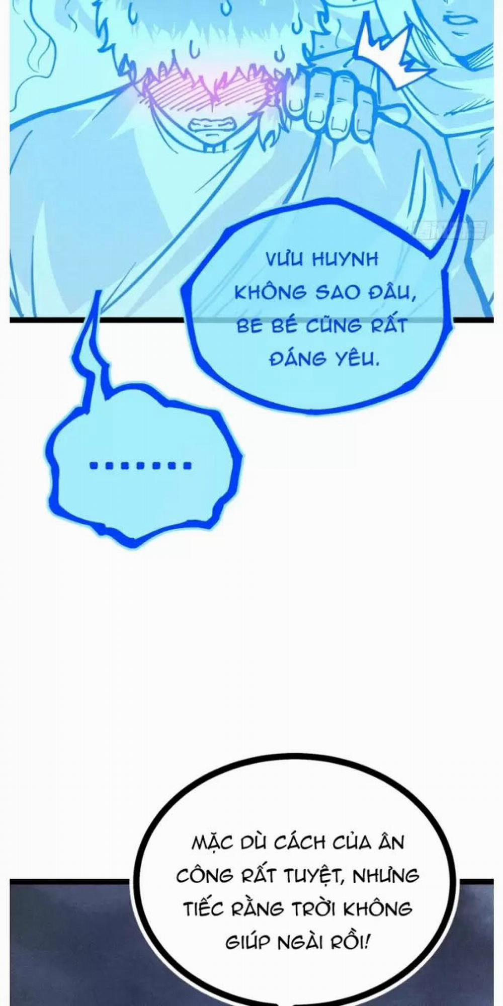 Ta Làm Cặn Bã Ở Tu Tiên Giới 17 trang 35