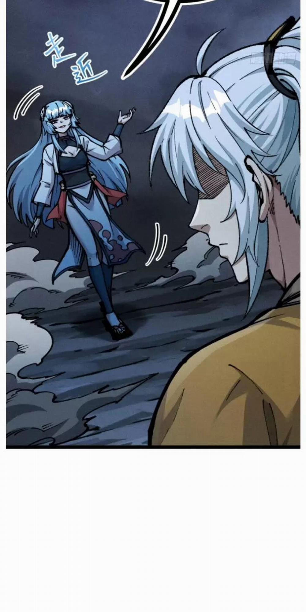 Ta Làm Cặn Bã Ở Tu Tiên Giới 17 trang 36