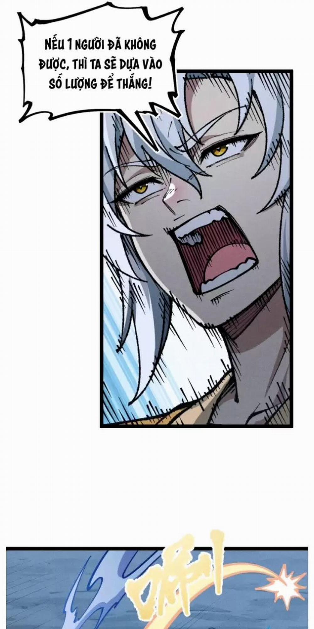 Ta Làm Cặn Bã Ở Tu Tiên Giới 17 trang 37