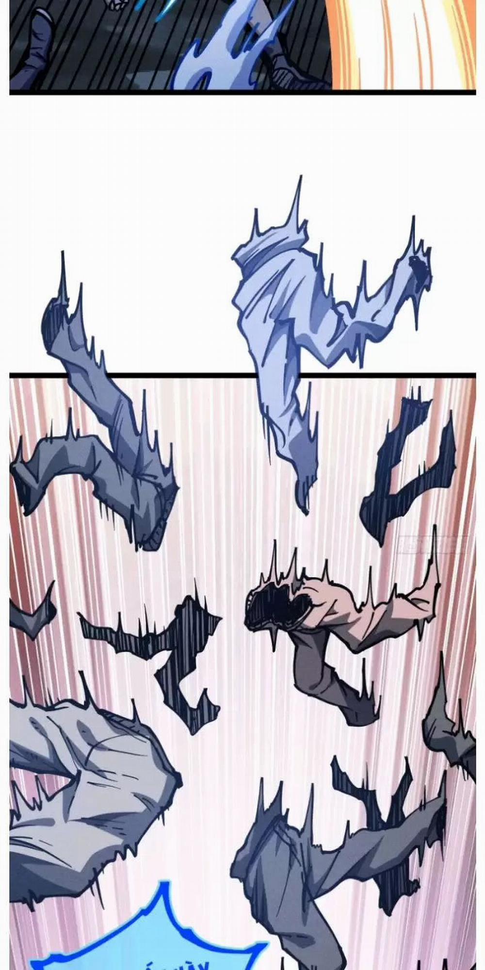 Ta Làm Cặn Bã Ở Tu Tiên Giới 17 trang 39