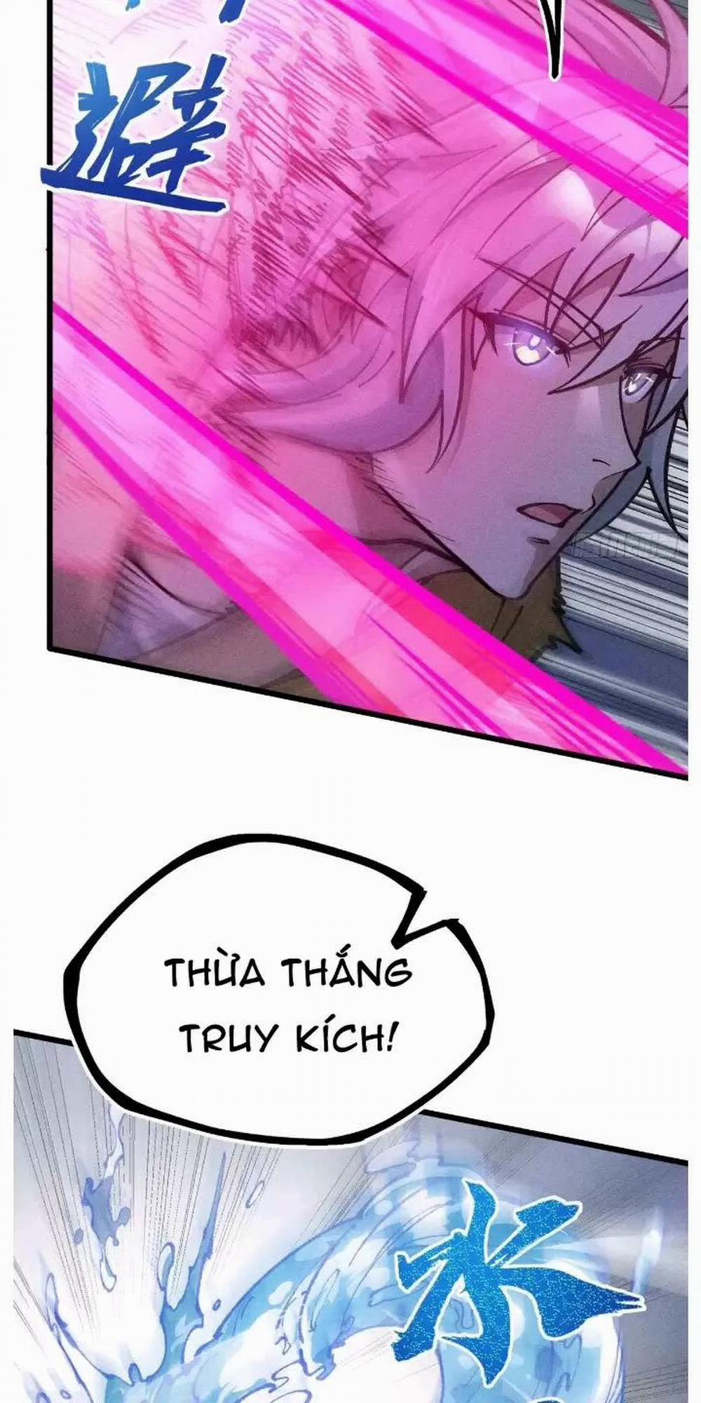 Ta Làm Cặn Bã Ở Tu Tiên Giới 17 trang 4