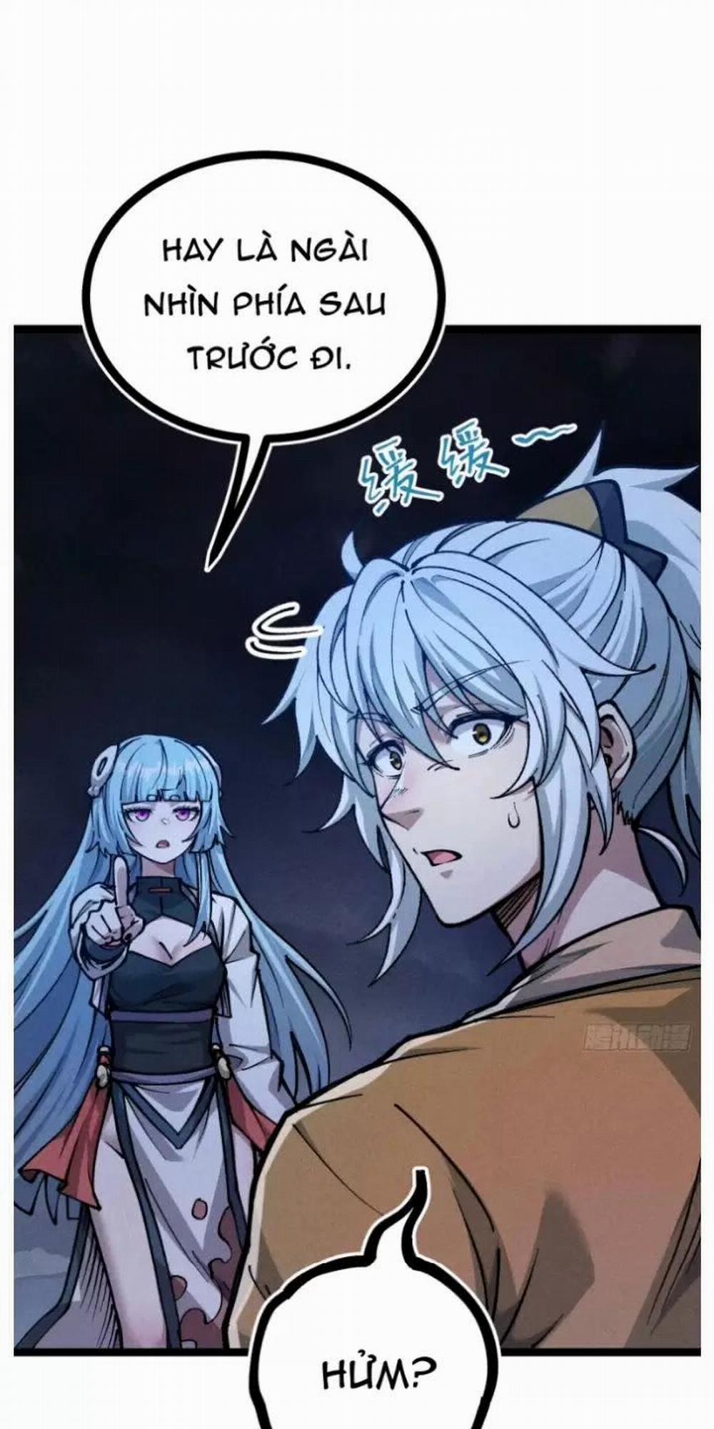 Ta Làm Cặn Bã Ở Tu Tiên Giới 17 trang 42