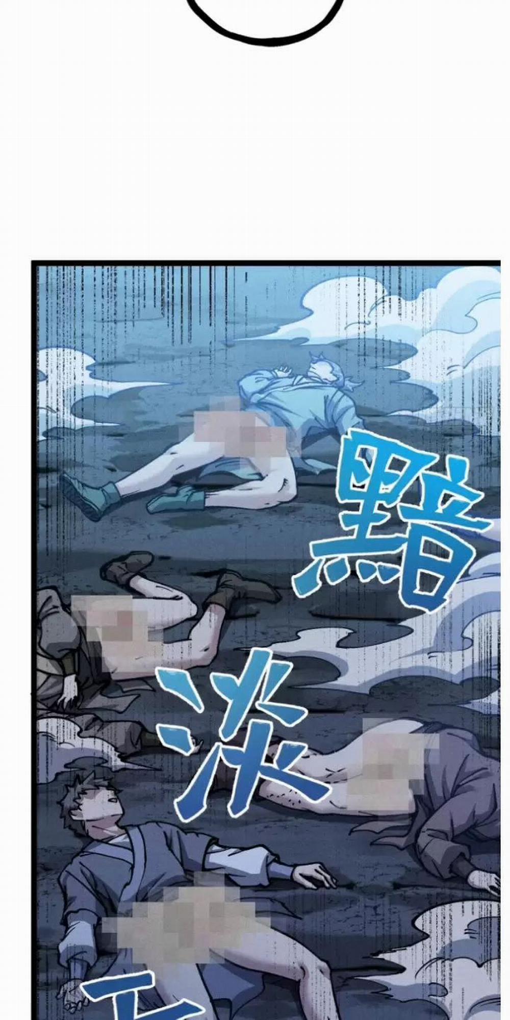 Ta Làm Cặn Bã Ở Tu Tiên Giới 17 trang 43