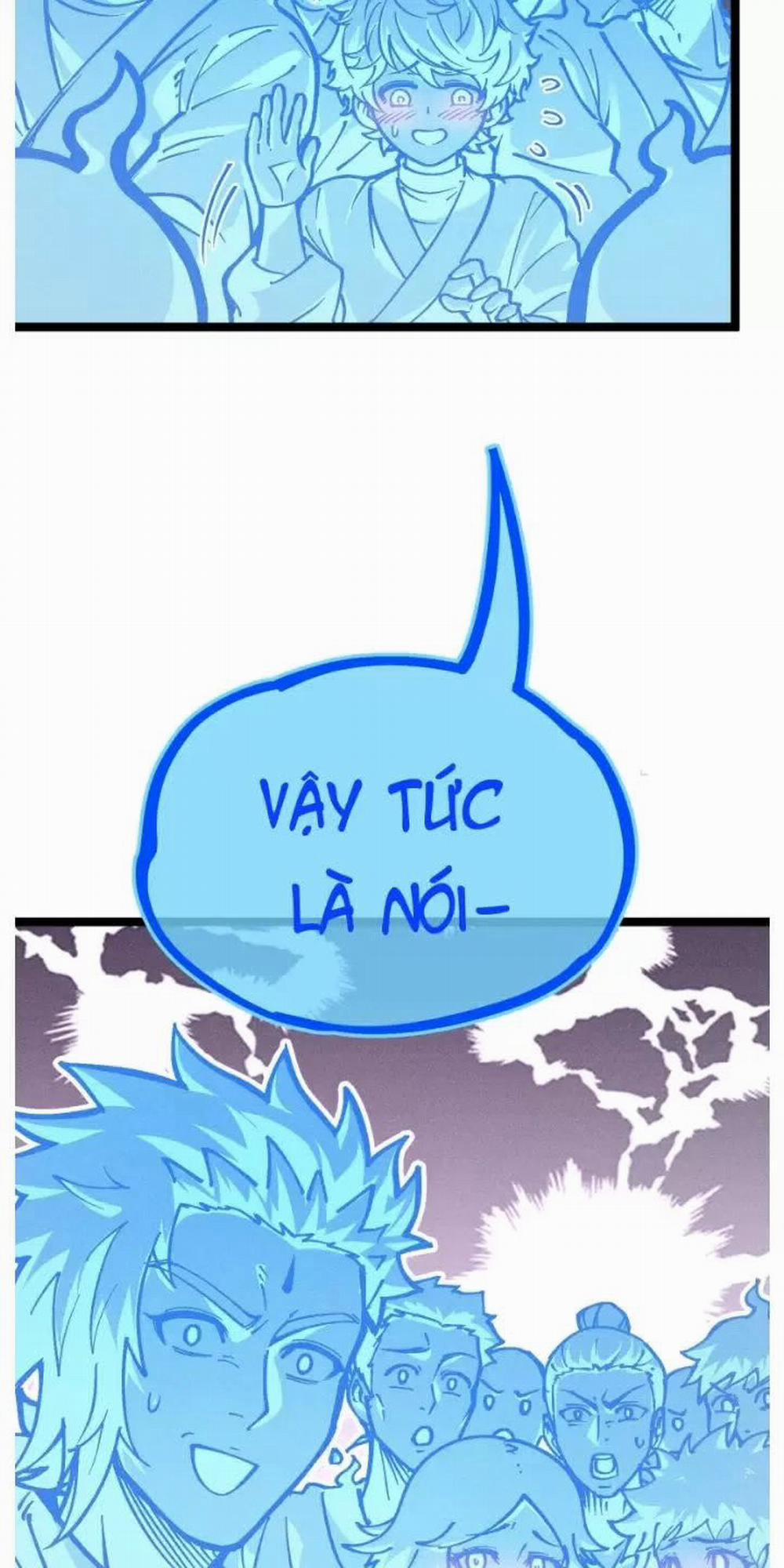 Ta Làm Cặn Bã Ở Tu Tiên Giới 17 trang 45