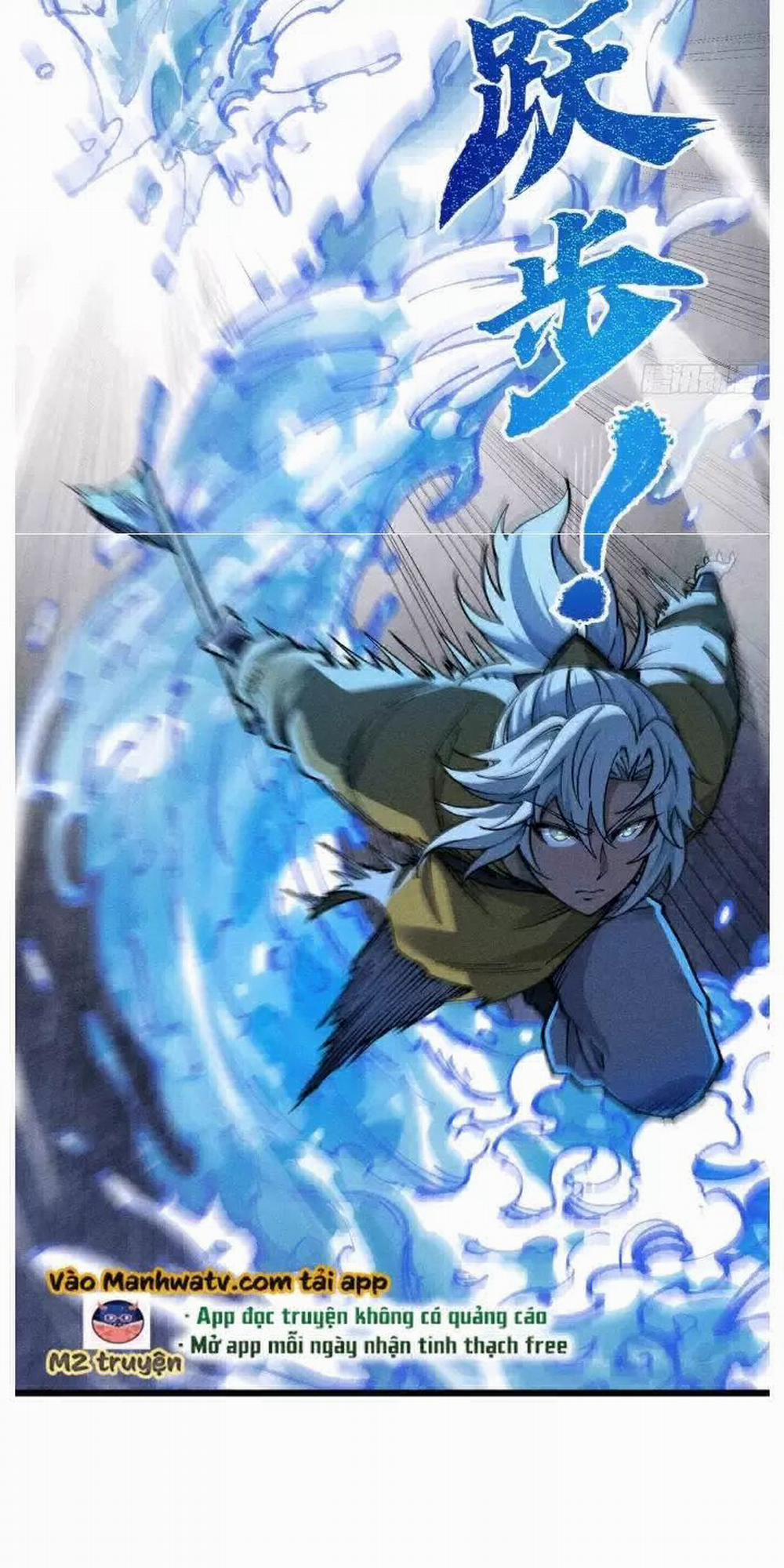 Ta Làm Cặn Bã Ở Tu Tiên Giới 17 trang 5