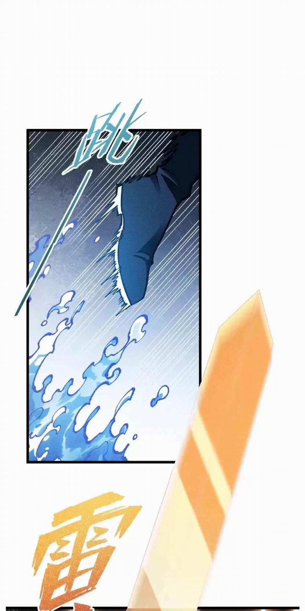 Ta Làm Cặn Bã Ở Tu Tiên Giới 17 trang 6