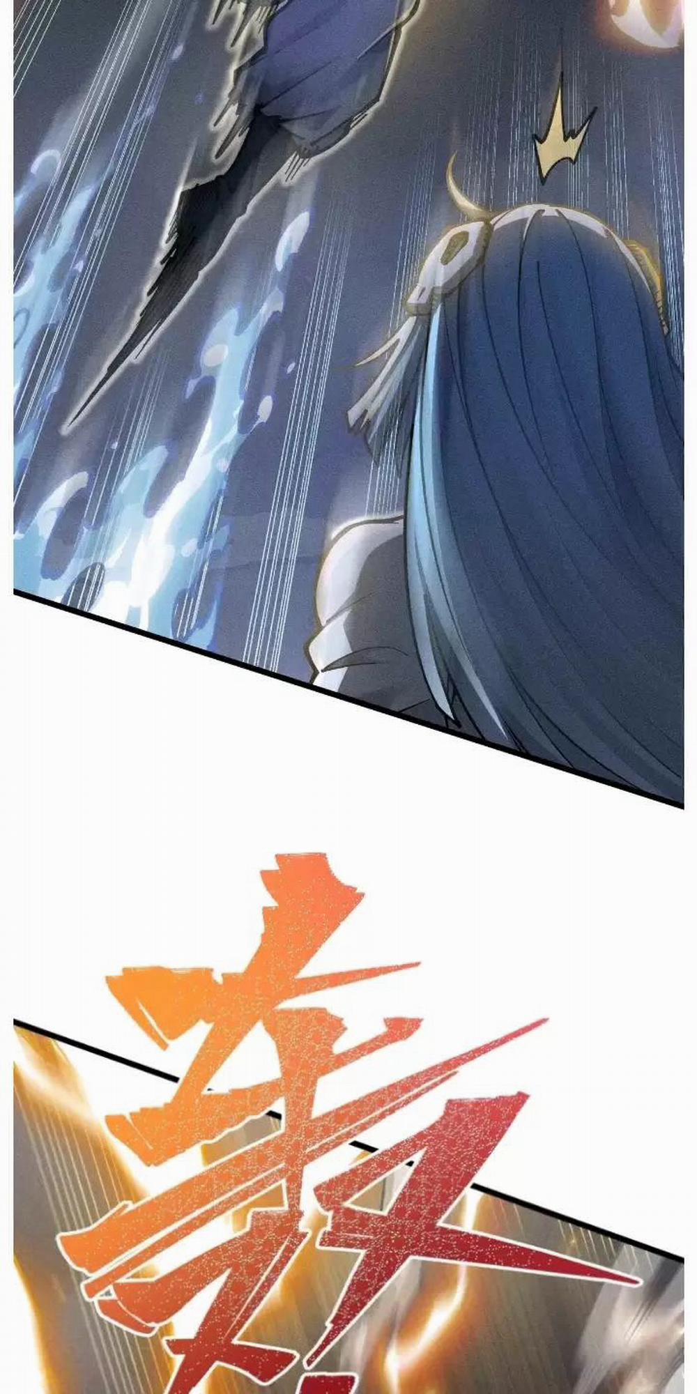 Ta Làm Cặn Bã Ở Tu Tiên Giới 17 trang 8