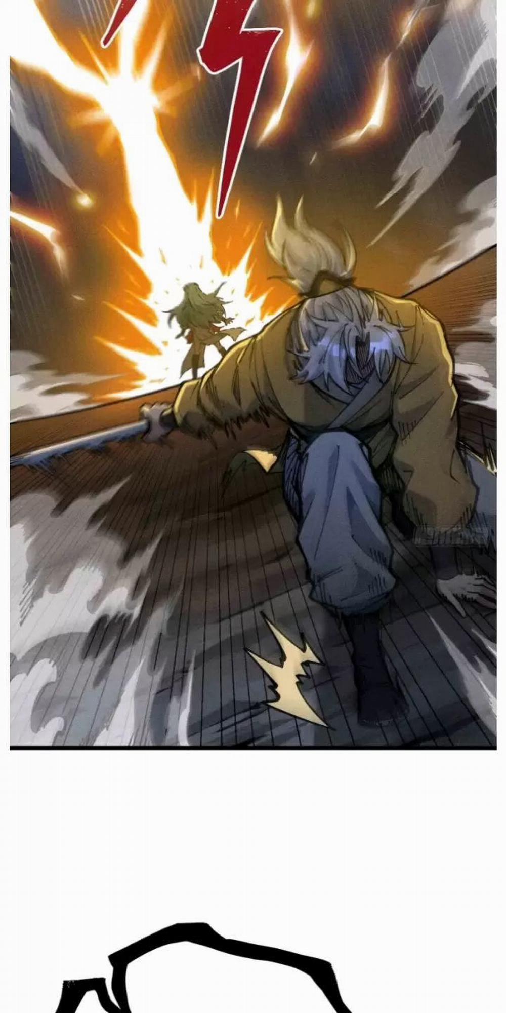 Ta Làm Cặn Bã Ở Tu Tiên Giới 17 trang 9