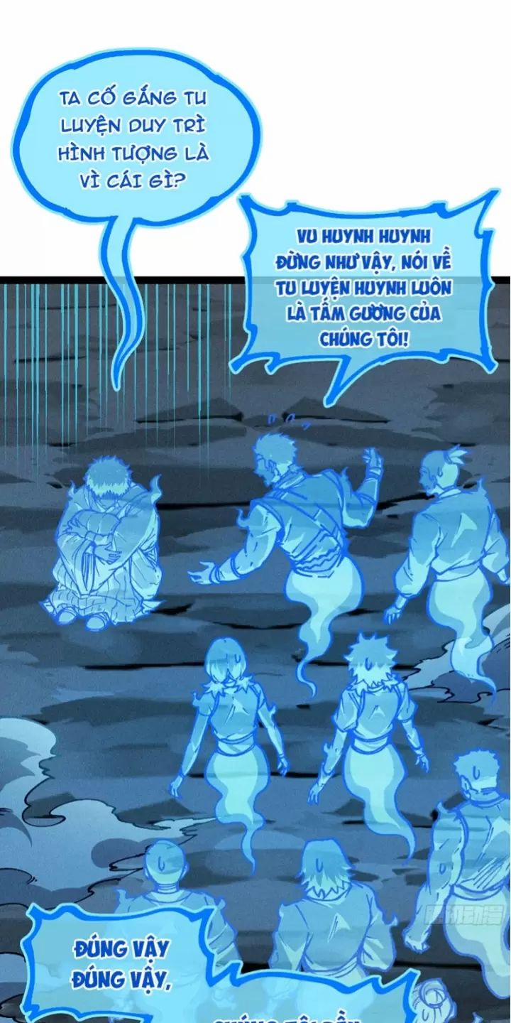 Ta Làm Cặn Bã Ở Tu Tiên Giới 18 trang 0