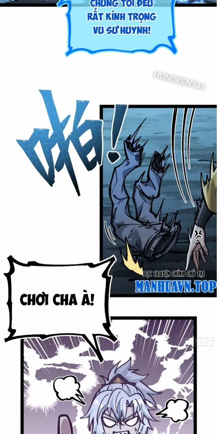 Ta Làm Cặn Bã Ở Tu Tiên Giới 18 trang 1