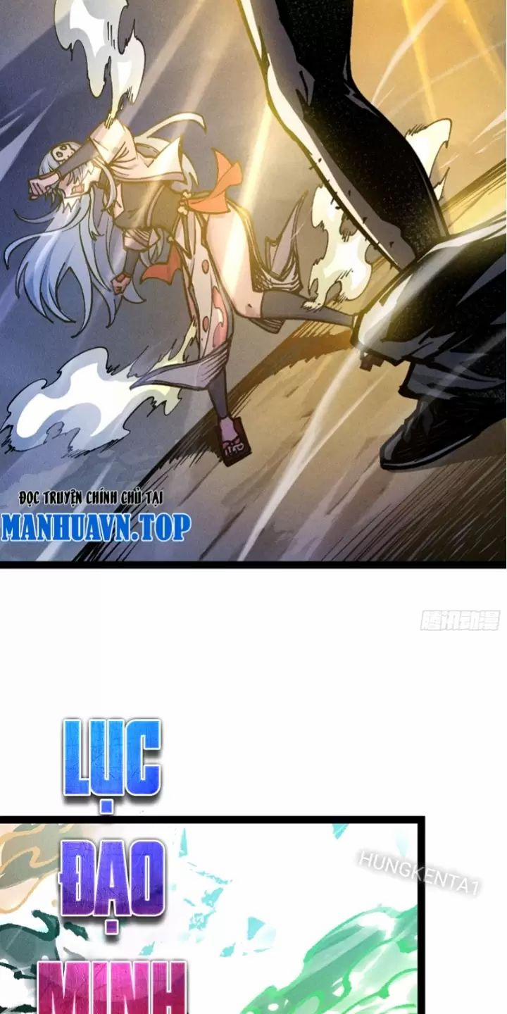 Ta Làm Cặn Bã Ở Tu Tiên Giới 18 trang 11