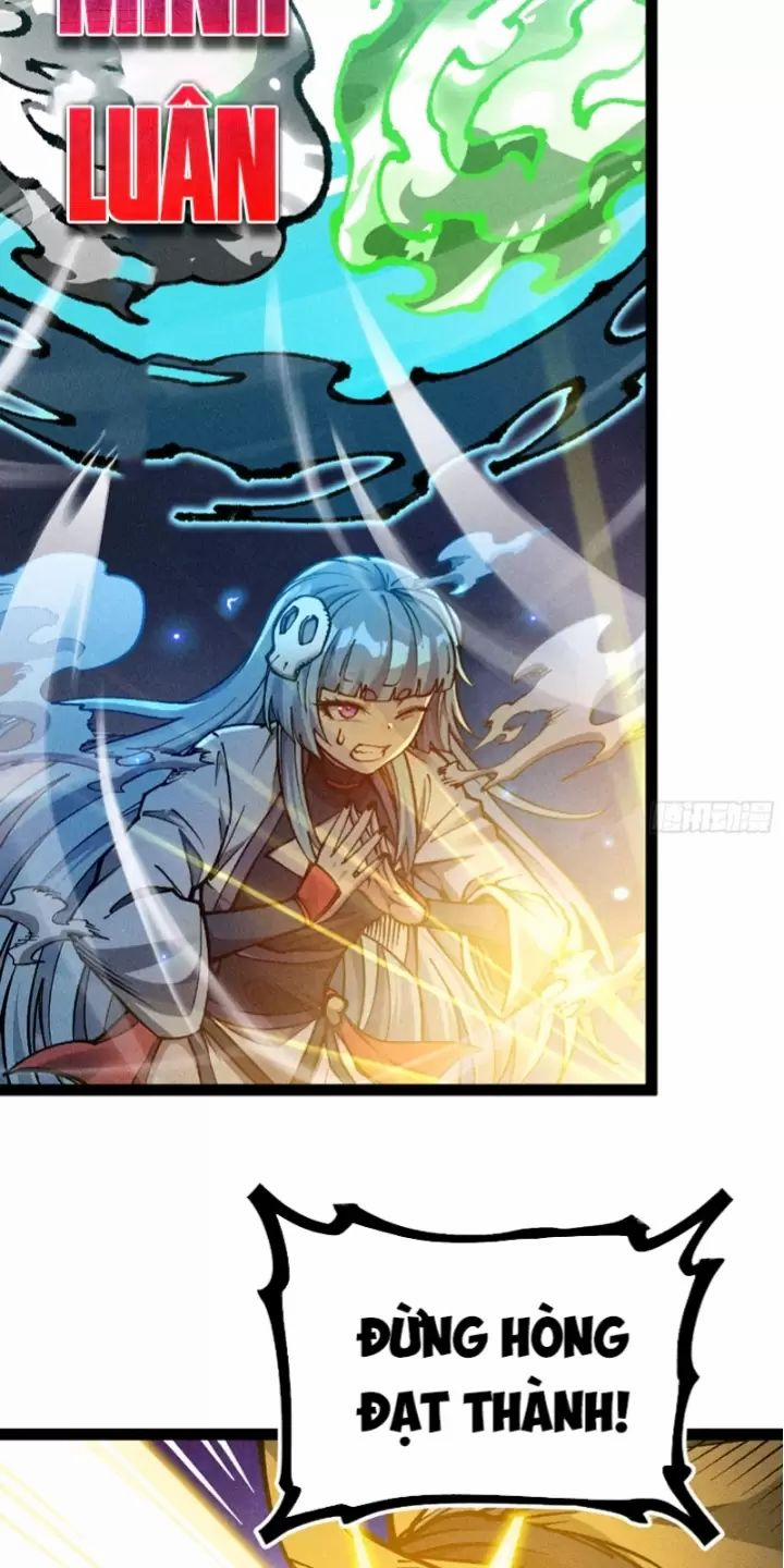 Ta Làm Cặn Bã Ở Tu Tiên Giới 18 trang 12
