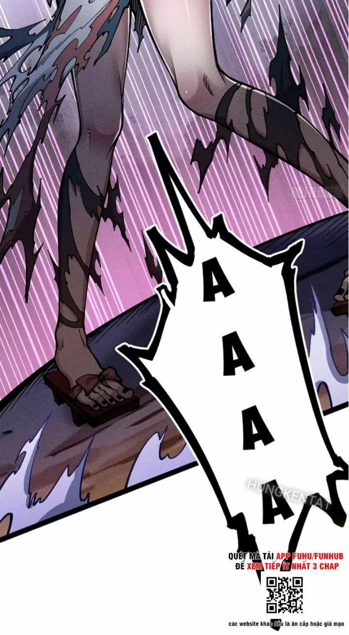 Ta Làm Cặn Bã Ở Tu Tiên Giới 18 trang 15