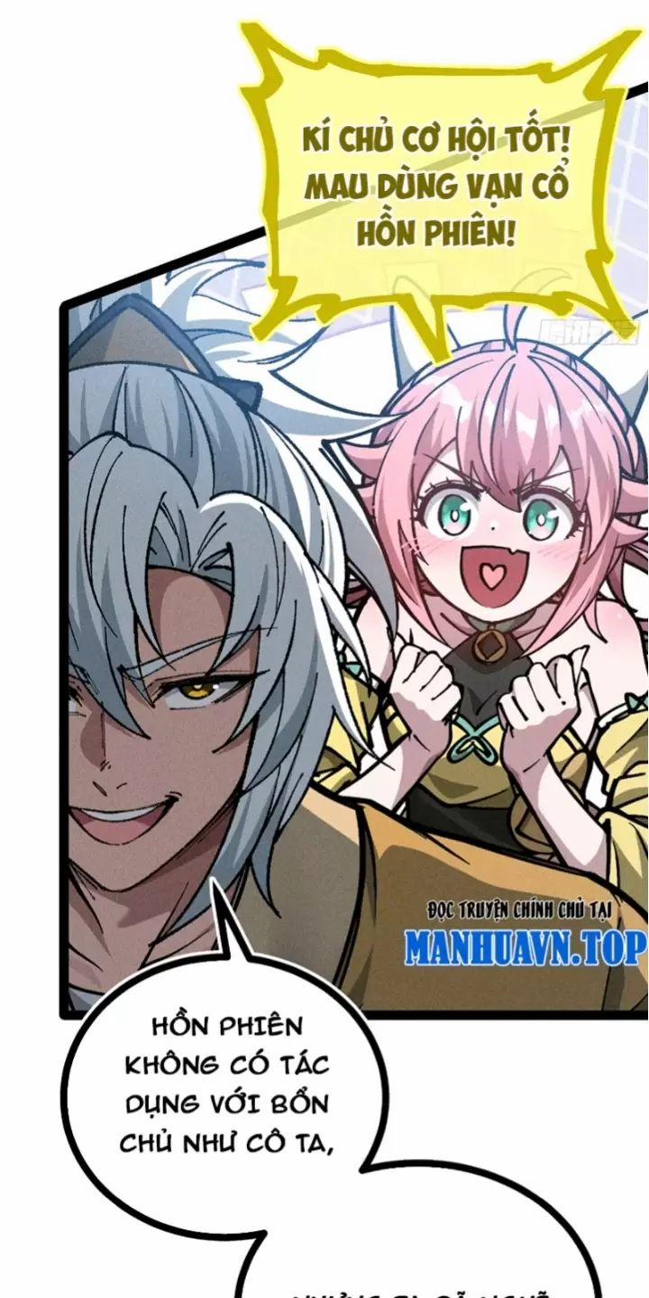 Ta Làm Cặn Bã Ở Tu Tiên Giới 18 trang 16