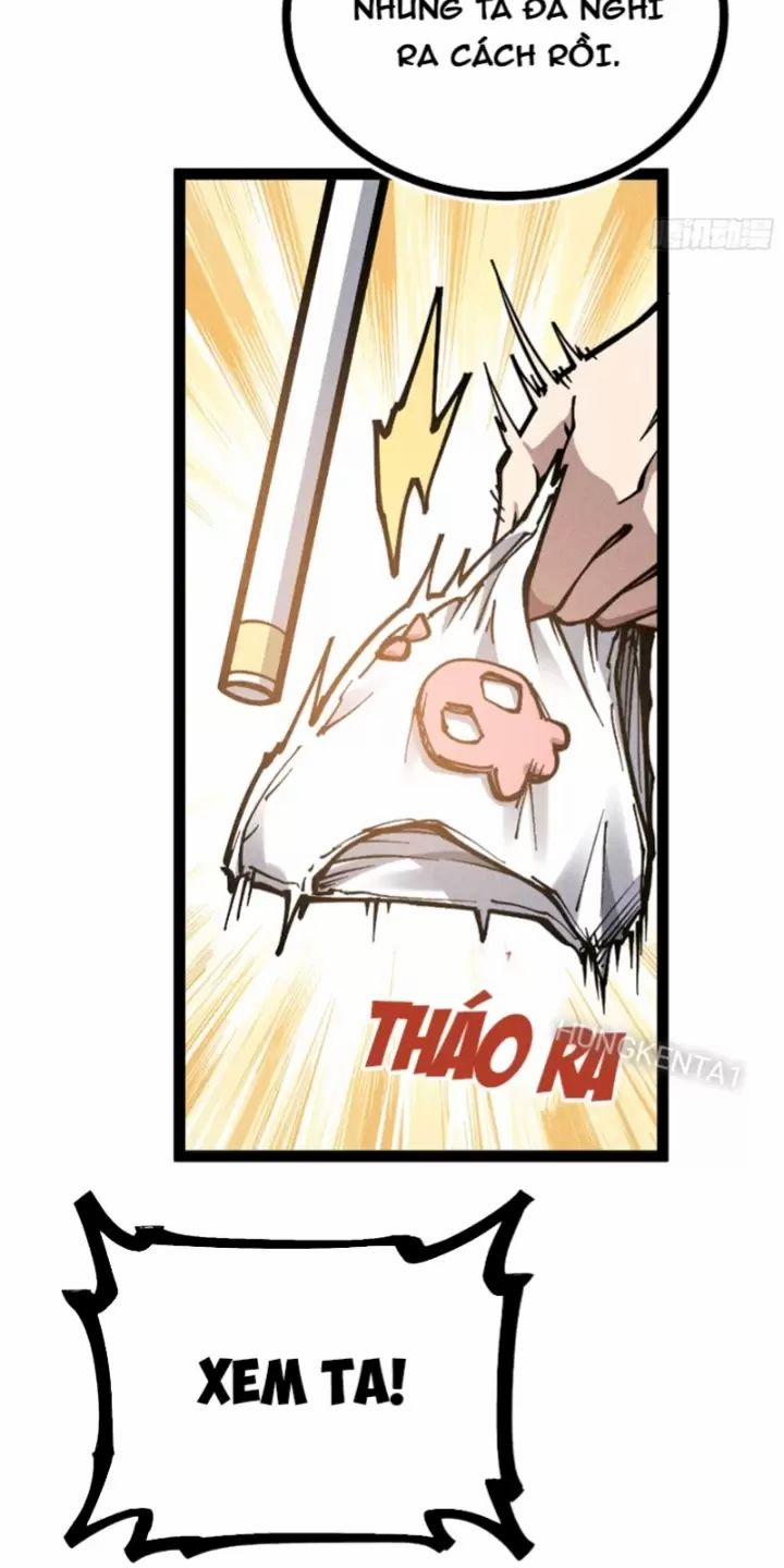 Ta Làm Cặn Bã Ở Tu Tiên Giới 18 trang 17