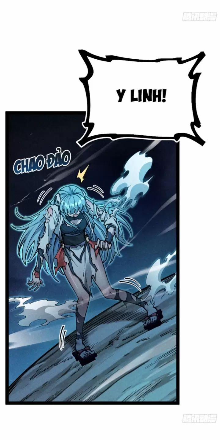 Ta Làm Cặn Bã Ở Tu Tiên Giới 18 trang 18